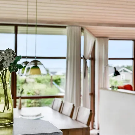 Casa de Férias Mervi - 300m To The Fjord By Interhome *