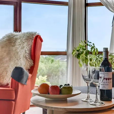 Mervi - 300m To The Fjord By Interhome Casa vacanze *