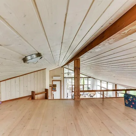Mervi - 300m To The Fjord By Interhome Casa vacanze Vinderup