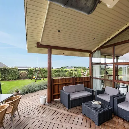 Casa vacanze Mervi - 300m To The Fjord By Interhome